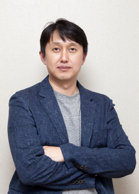 김기완 AWS 시니어 솔루션즈 아키텍트 매니저. AWS 제공